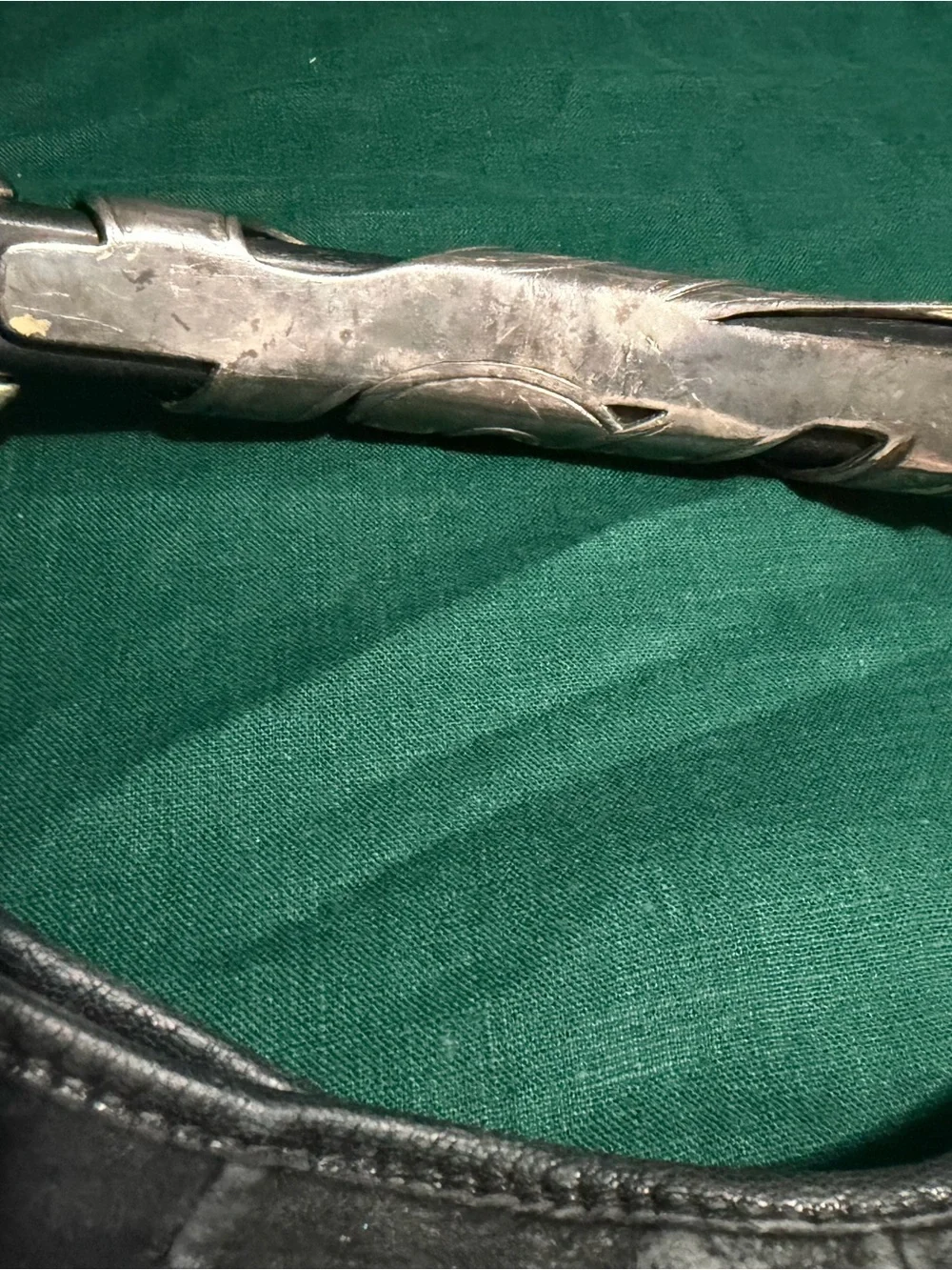 YSL Mombasa Bag